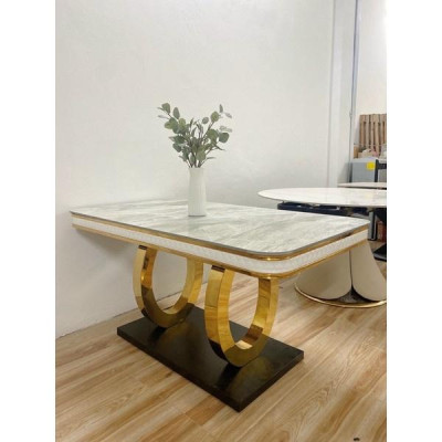 Bộ bàn ghế ăn nhập khẩu nguyên bộ