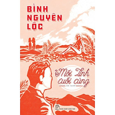 Mối Tình Cuối Cùng