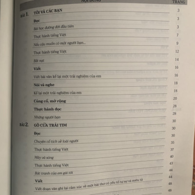 Combo Học Tốt Ngữ Văn Lớp 6 - Kết Nối