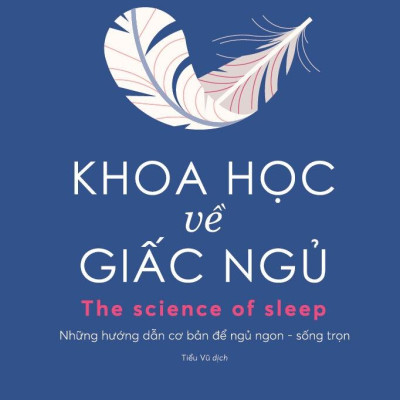 Khoa Học Về Giấc Ngủ