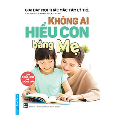 Không Ai Hiểu Con Bằng Mẹ_FN
