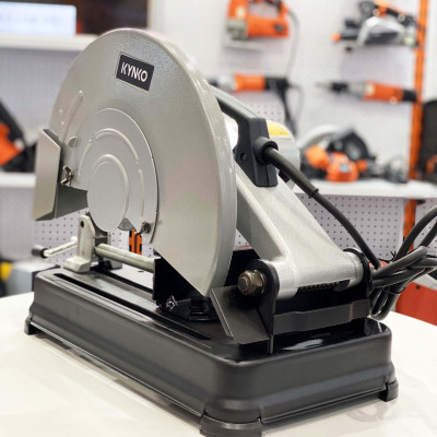 Máy cắt sắt Kynko J1G- KD41 -355 # 6411 chính hãng