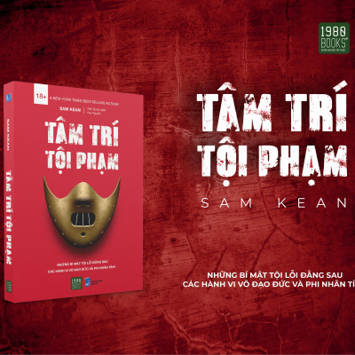 Tâm Trí Tội Phạm