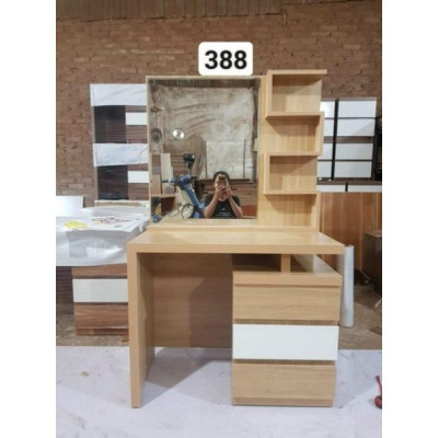 Combo Giường Tủ Gỗ