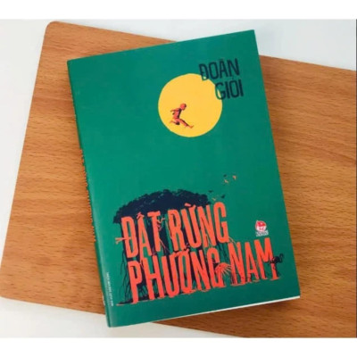Sách - Đất Rừng Phương Nam - SBOOKS