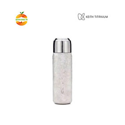 Bình giữ nhiệt Titanium Keith Ti3107 430ml