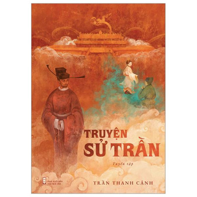 Sách - Truyện Sử Trần