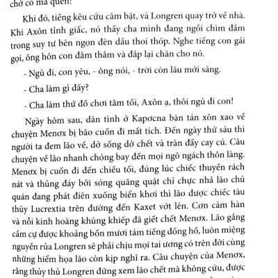 Cánh Buồm Đỏ Thắm