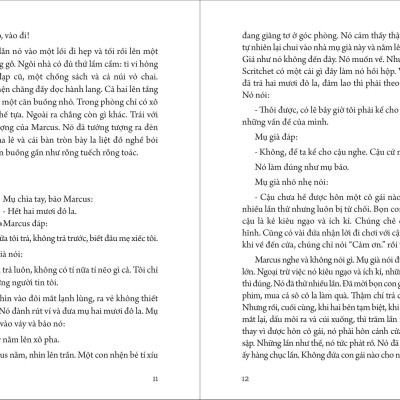 Chuyện Bí Ẩn Thường Ngày - Những Câu Chuyện Hài Hước Nhất (Tái Bản 2023)