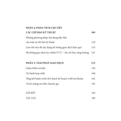 Tôi Sinh Ra Để Giao Dịch - Zhou Yi