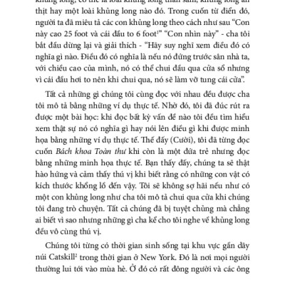 Khoa Học Khám Phá - Niềm Vui Khám Phá