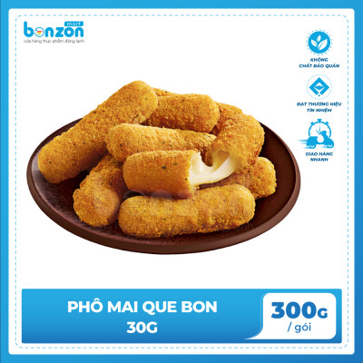 Phô mai que BON 300gr