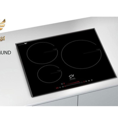 Bếp từ Smaragd DORTMUND-BK Hàng chính hãng