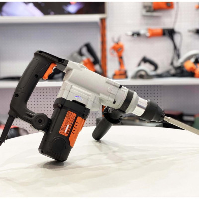 Máy khoan búa cầm tay 2 chức năng chính hãng Kynko J1C- KD79 -28 # 6791