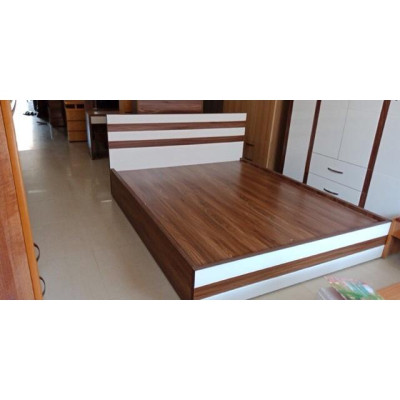 Giường tủ bàn trang điểm táp đầu giường