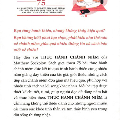 THỰC HÀNH CHÁNH NIỆM