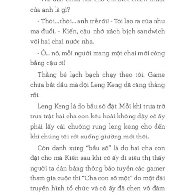 	Văn Học Thiếu Nhi - Kho Báu Trong Thành Phố _TRE