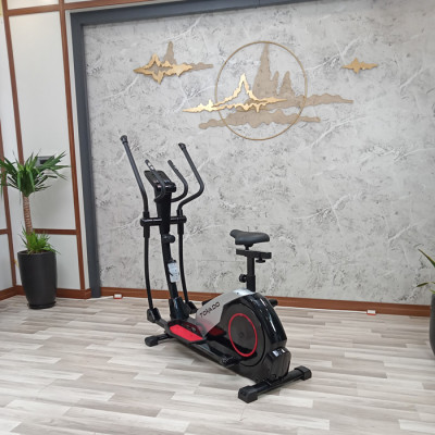 Xe đạp tập thể dục Tokado TK1900