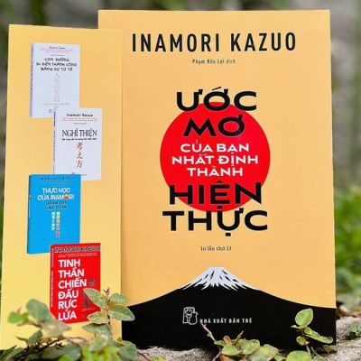 Sách Ước Mơ Của Bạn Nhất Định Thành Hiện Thực