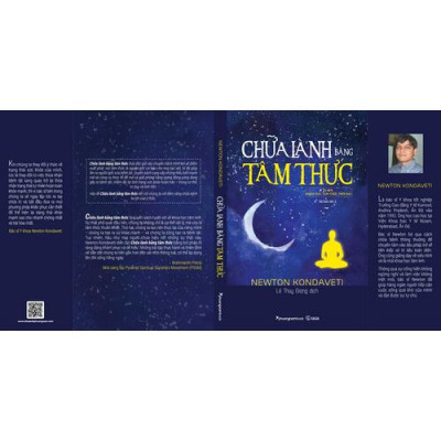 Chữa Lành Bằng Tâm Thức