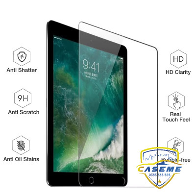 Kính cường lực cho iPad Mini 4, Mini 5 hiệu WiWU ivista, vát viền 2.5D, bảo vệ Full màn,chống xước, chống vỡ, trong suốt - Hàng chính hãng