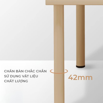 Bàn làm việc phong cách gaming tích hợp tủ đồ thông minh 5 tầng thương hiệu IGA - GM123