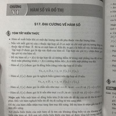 Nâng cao và phát triển Toán lớp 10 tập 2