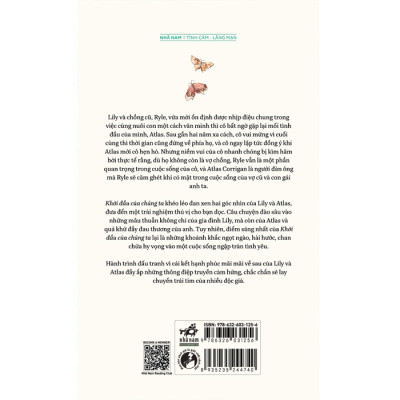 Khởi Đầu Của Chúng Ta