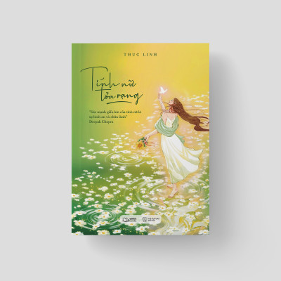 Tính Nữ Tỏa Rạng