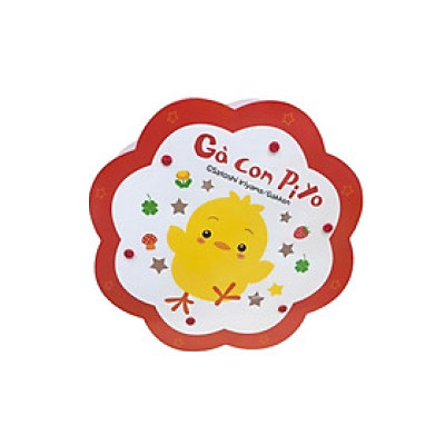 Quà tặng lồng đèn trung thu (Quà tặng không bán)