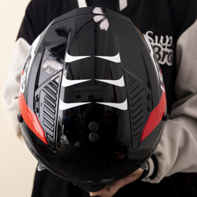 Mũ Bảo Hiểm Đa Năng LS2 OF606 Drifter