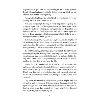 Sách - Cẩm Nang Phòng Chống Quấy Rối Tình Dục - NXB Kim Đồng