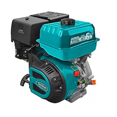 ĐỘNG CƠ NỔ DÙNG XĂNG 13HP (4 THÌ, OHV) TOTAL TGEN1881 - HÀNG CHÍNH HÃNG