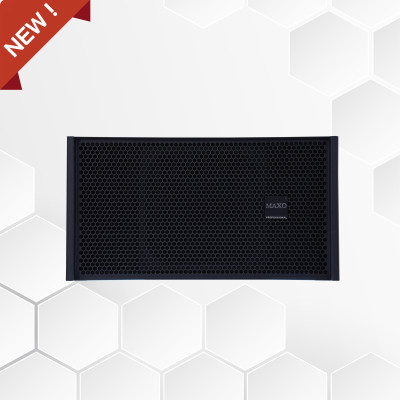 Loa Line Array X210LA New Version - Hàng Nhập Khẩu Chính Hãng