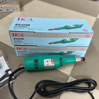 MÁY MÀI KHUÔN MẪU 240W DCA ASJ25B - HÀNG CHÍNH HÃNG