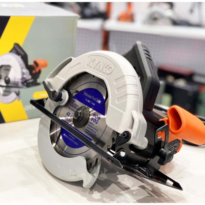 Máy cưa gỗ cầm tay chính hãng Kynko MIY- KD76 -185 # 6761 giá tốt