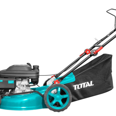 MÁY LÀM VƯỜN DÙNG XĂNG 3.5KW TOTAL TGT196201 - HÀNG CHÍNH HÃNG