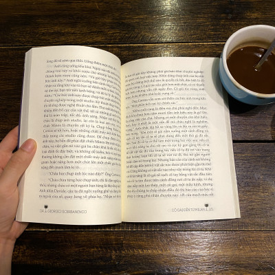 Sách Truyện Trinh Thám - Cô Gái Đến Từ Mi Lan (Giorgio Scerbanenco)