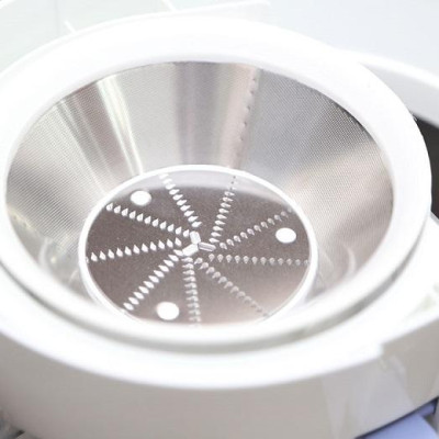 Máy ép trái cây Philips HR1811/71-Hàng chính hãng