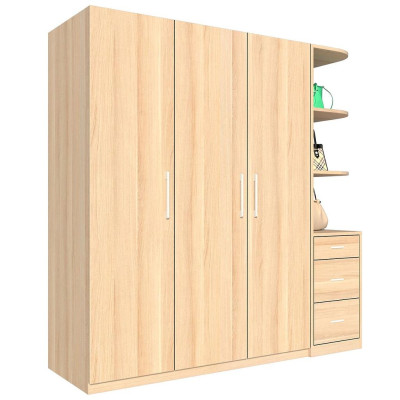 Tủ Áo FT155 (200cm x 200cm)