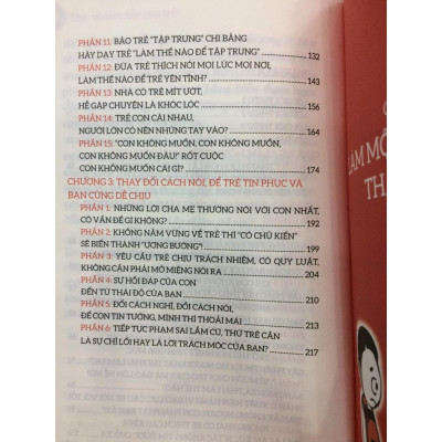 ĐỌC VỊ CẢM XÚC CỦA TRẺ – Dạy con không cáu gắt