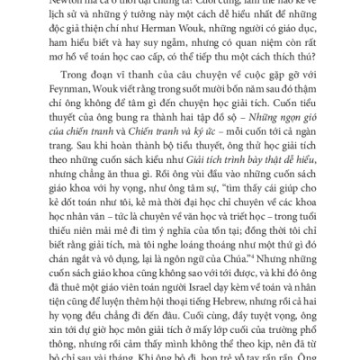 Khoa Học Khám Phá - Giải Tích Toán Khám Phá Bí Mật Của Vũ Trụ Như Thế Nào? - Sức Mạnh Vô Hạn