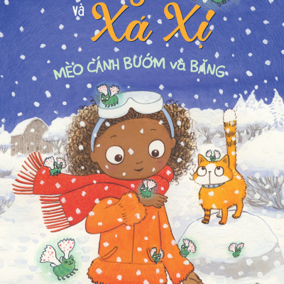 Combo Zoey Và Xá Xị (9 Tập)