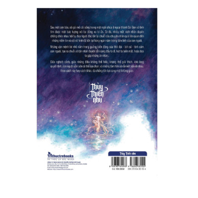 Thủy Thiên Nhu (TTT)