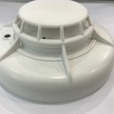 Honeywell Heat Detector ECO/1005, không bao gồm chân đế