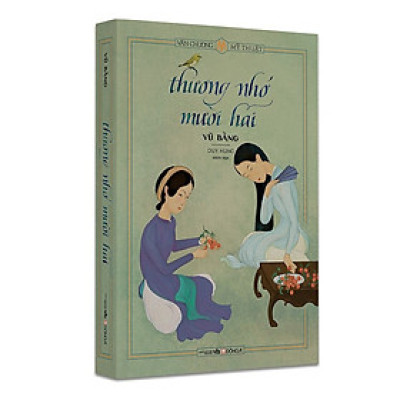 Thương Nhớ Mười Hai - Ấn Bản Màu