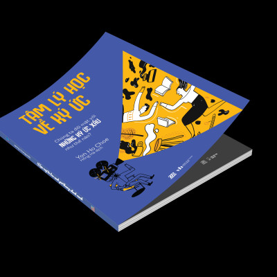 Tâm Lý Học Về Ký Ức - Chúng Ta Đối Mặt Với Những Ký Ức Xấu Như Thế Nào?