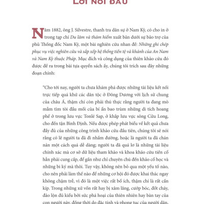 Khảo Cứu Về Tiền Cổ Ở An Nam - NNA