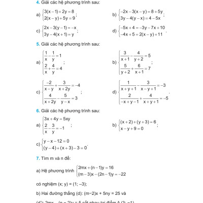 Sách - Rèn Kĩ Năng Giải Toán Lớp 9 - Tập 1