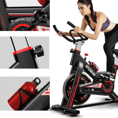 Xe đạp tập thể dục aYosun Full ( Chính Hãng )